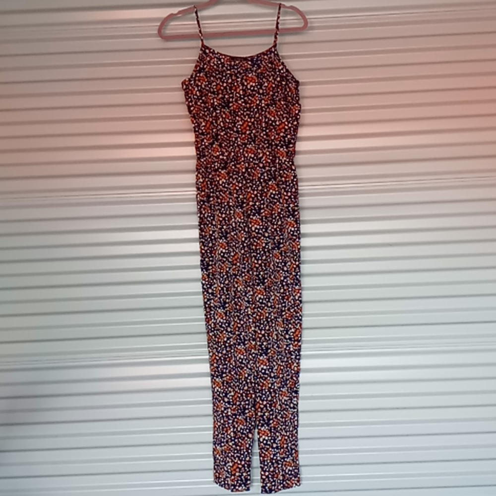 Women's colorblind jumpsuit size small